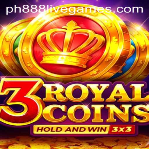 Discover the Thrilling World of 3royalcoins: A Comprehensive Guide
