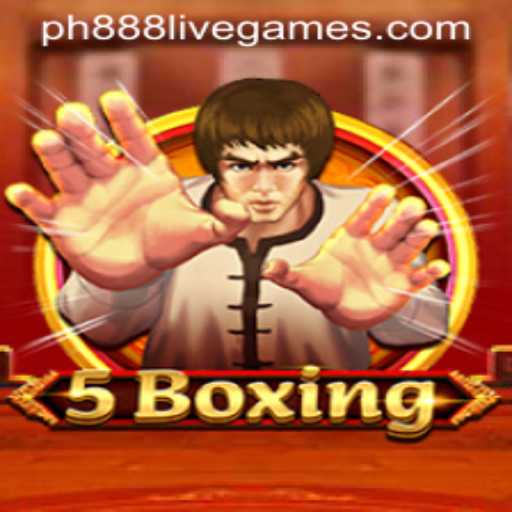 Unveiling 5Boxing: An Innovative Game Experience