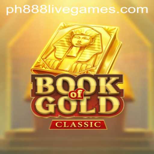 Exploring the Captivating World of BookOfGoldClassic