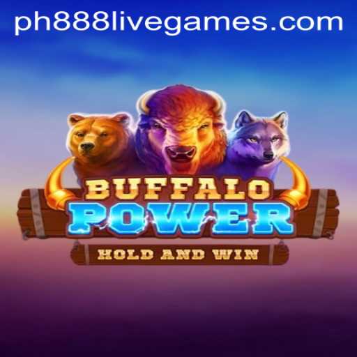 BuffaloPower: A Journey into the Heart of the Wild with ph888