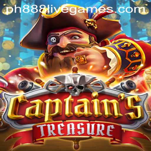 Explore the Exciting World of CaptainssTreasure with ph888
