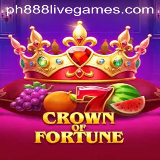 CrownofFortune: Unveiling the Thrilling World of Opportunities with PH888