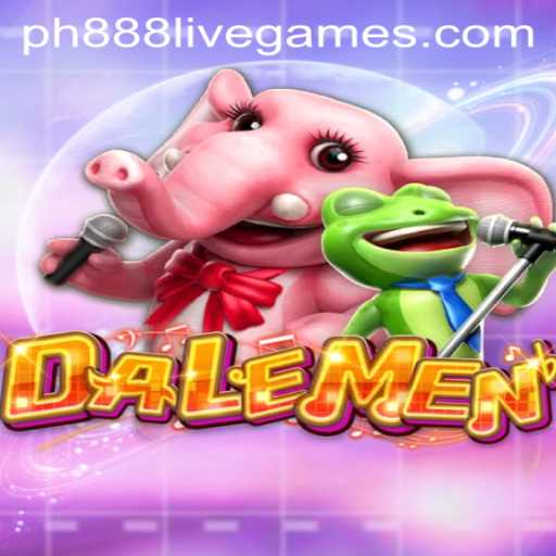 Exploring the Enigmatic World of DALEMEN