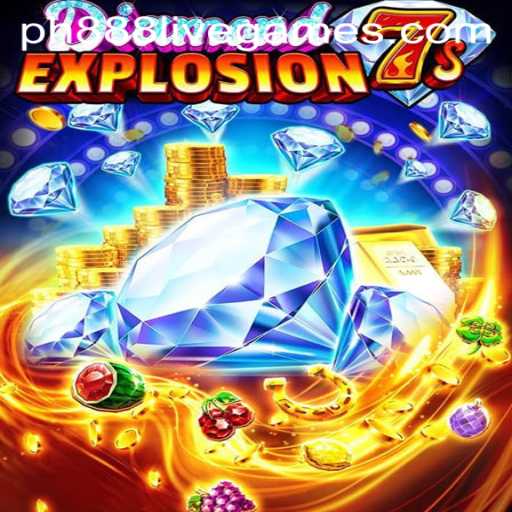 Exploring DiamondExplosion7s: A Thrilling Gaming Experience