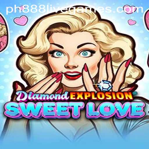 Unveiling the Enchantment of DiamondExplosionSweetLove