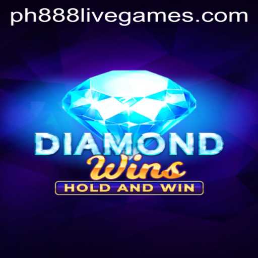 Discover DiamondWins: A Dazzling Gaming Experience with PH888