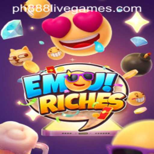 Dive into EmojiRiches: The Colorful Universe of Gaming and Wins