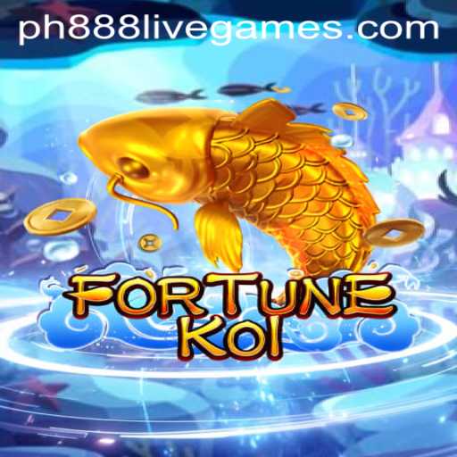 Dive into FORTUNEKOI: An Immersive Gaming Experience with PH888