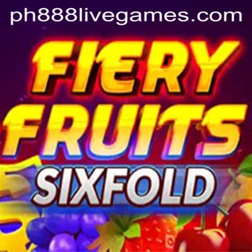 FieryFruitsSixFold: A Thrilling Adventure in the World of Mobile Gaming