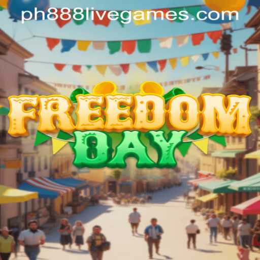 FreedomDay: A New Gaming Experience