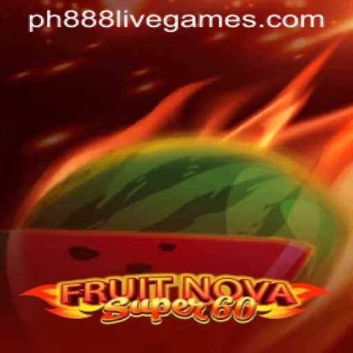 Dive into the Thrilling World of FruitNovaSuper60: A Game Revolutionizing Online Entertainment
