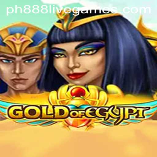 Discover the Enchantment of GoldOfEgypt: An Immersive Adventure into Ancient Riches