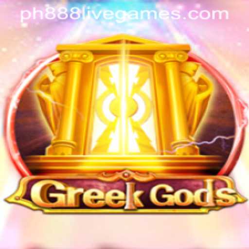 Explore the Divine World of GreekGods: A Mystic Gaming Experience