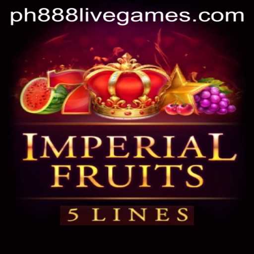 Imperial Fruits 5: An Exciting Dive into Fruit-Themed Adventure