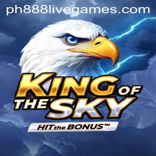 KingOfTheSky: The Ultimate Aerial Strategy Adventure
