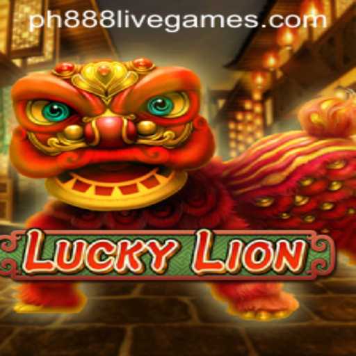 Discover the Thrilling World of LuckyLion with PH888