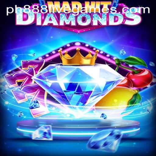 MadHitDiamonds: Dive into the World of Glittering Challenges