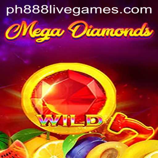MegaDiamond: Unveiling the Intricacies of the New Gaming Sensation ph888