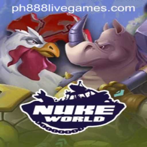 Exploring the Thrills of NukeWorld: A Comprehensive Guide