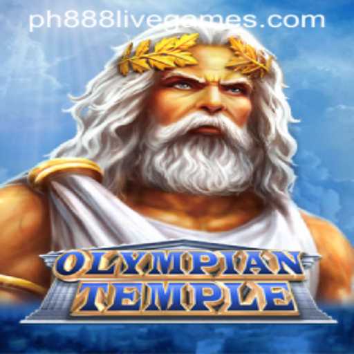 Immersing in the Mystical Realm of OlympianTemple