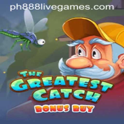 Exploring 'TheGreatestCatchBonusBuy' – A Game of Strategy, Luck, and Big Wins