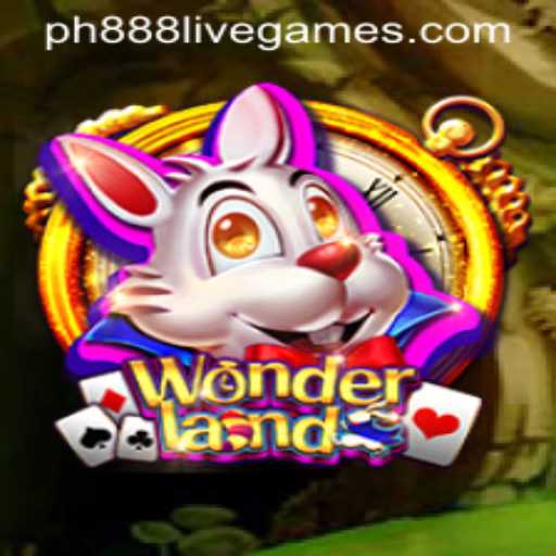 Unveiling Wonderland: A Journey into the Game's Enchanting Realm